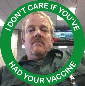 Meet your Posher, Chuck